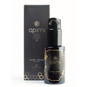 Apimi roku krēms ar medu, 50ml